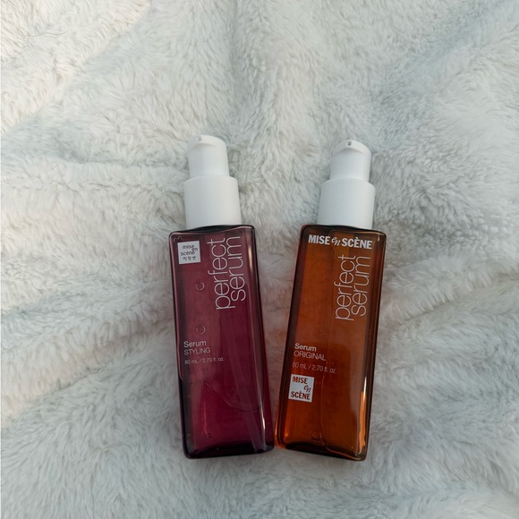 🆕 Hair care bundle - Picture 2 of 2